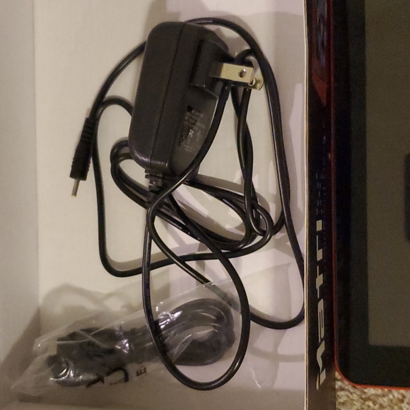 SUPER SONIC 7" TABLET - Picture 6 of 8